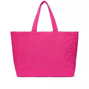 Victoria secret Terry Tote